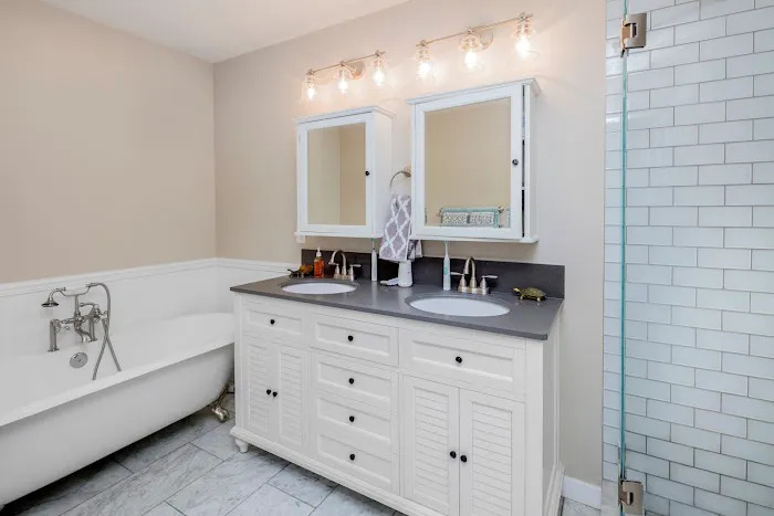 DynaMix Kitchen & Bath Remodeling Picture 6