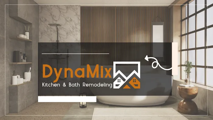DynaMix Kitchen & Bath Remodeling Picture 10