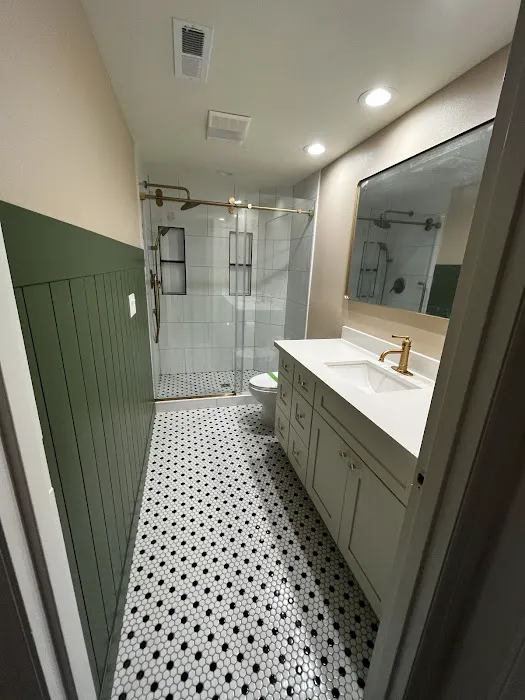 Remont Remodel Picture 8