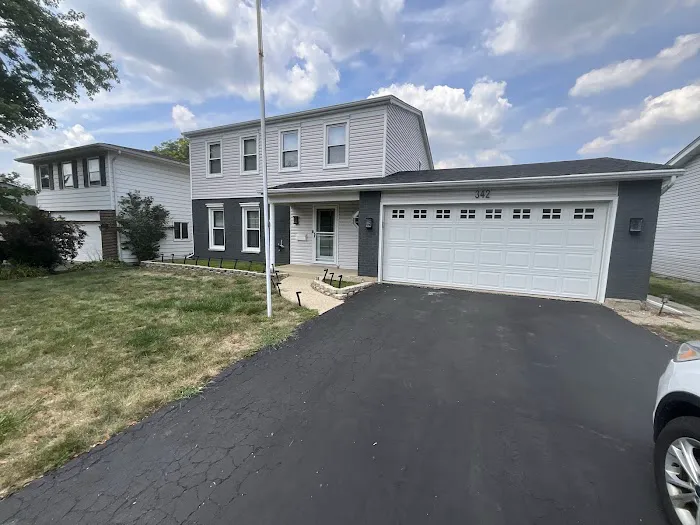 Spray-Net Chicago West Picture 9