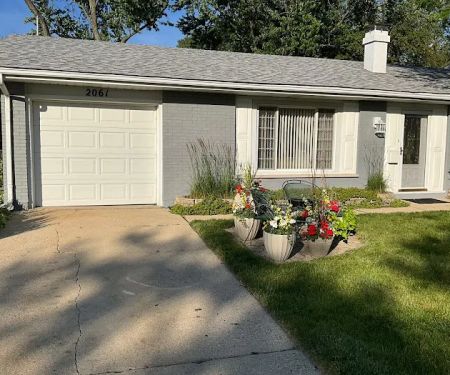 Spray-Net Chicago West