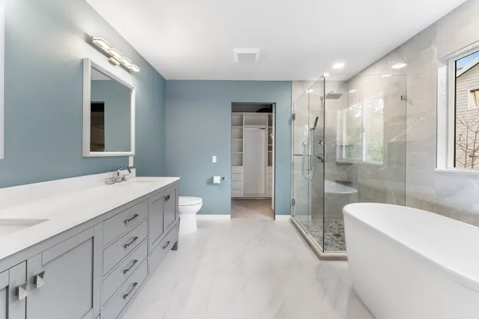 Vital Needs Remodeling - Kitchen & Bath Picture 9