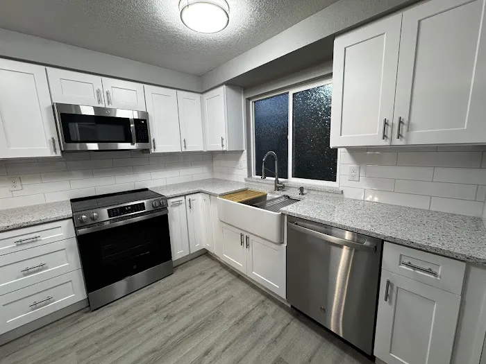 Vital Needs Remodeling - Kitchen & Bath Picture 8