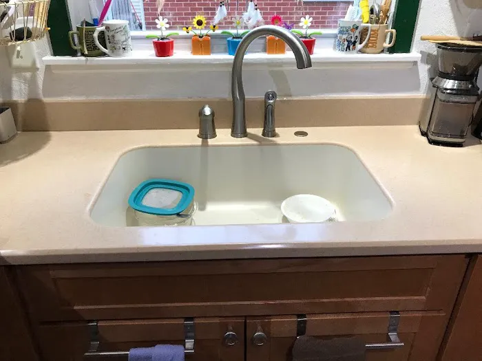 West Chicago Custom Countertops, Inc. Picture 4