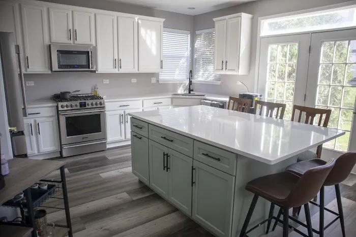 West Chicago Custom Countertops, Inc. Picture 2