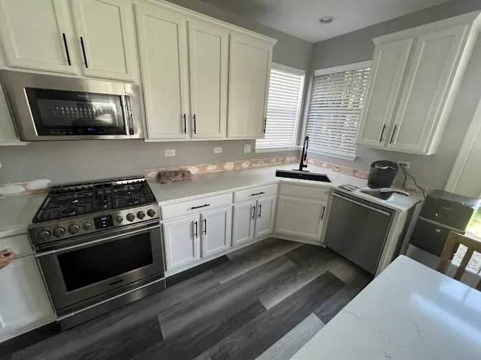 West Chicago Custom Countertops, Inc. Picture 1