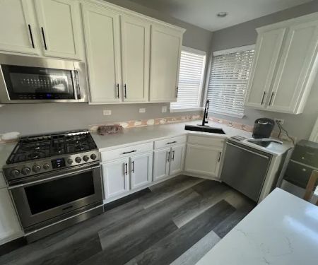 West Chicago Custom Countertops, Inc.