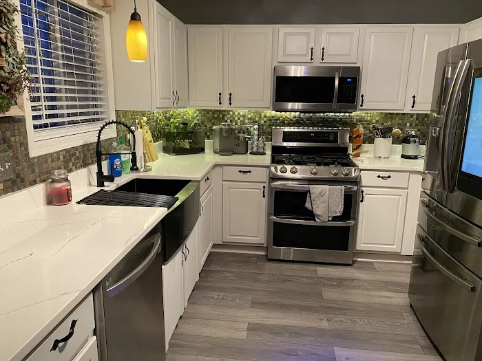 West Chicago Custom Countertops, Inc. Picture 6