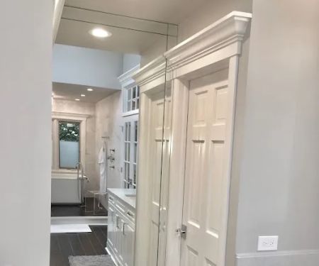 P&M Renovations, Inc.