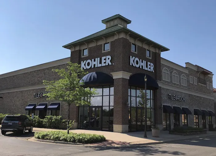 KOHLER Store by Studio41 Picture 9