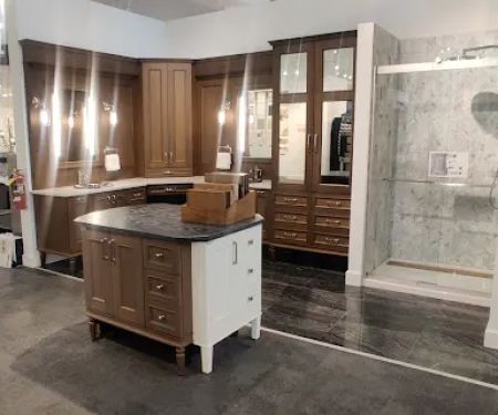 KOHLER Store by Studio41