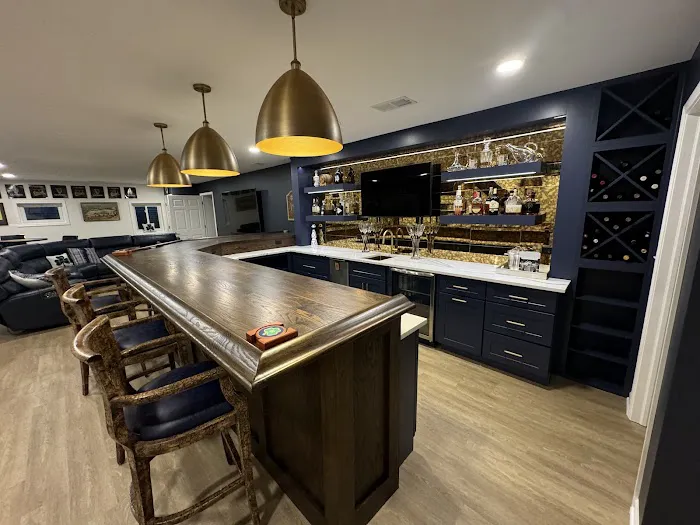 SG Home Builders Picture 3