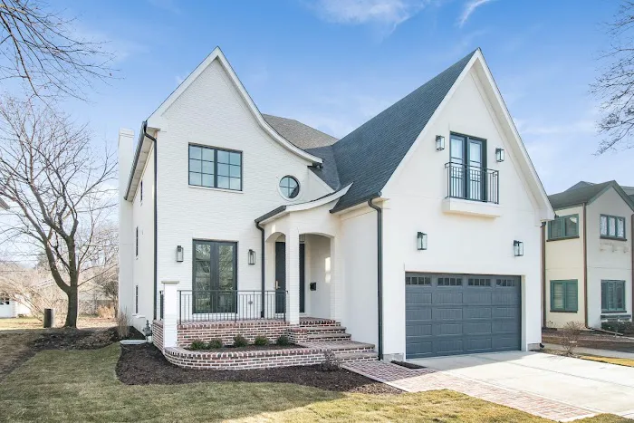 SG Home Builders Picture 4