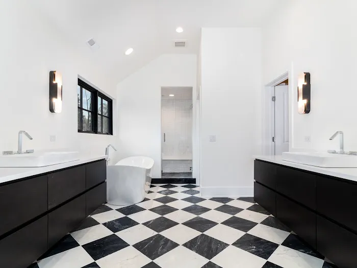 SG Home Builders Picture 1