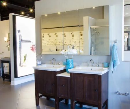 Studio41 Home Design Showroom