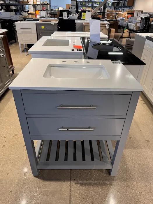 Premier Outlet by Studio41 is becoming Kitchen Cabinets To Go by Studio41 Picture 1