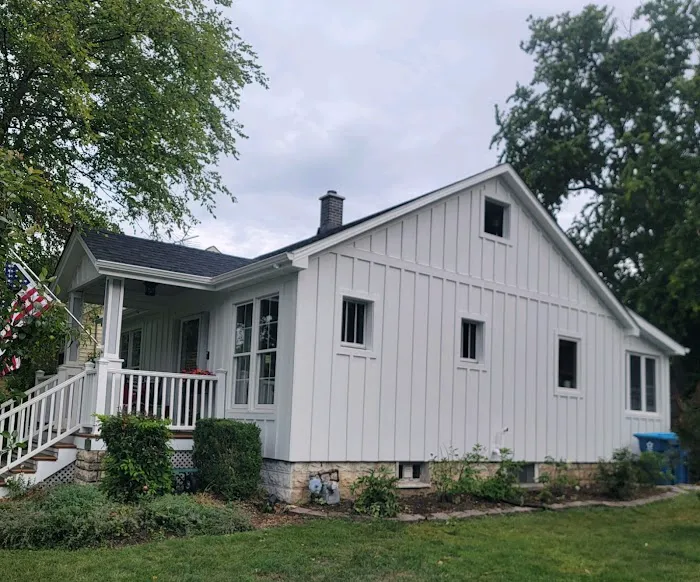 D & M Home Improvements Corp. Picture 8