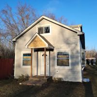 D & M Home Improvements Corp. ico