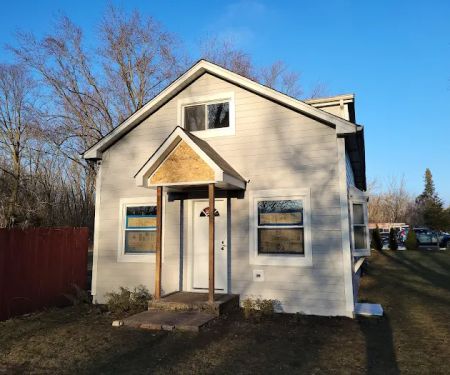 D & M Home Improvements Corp.