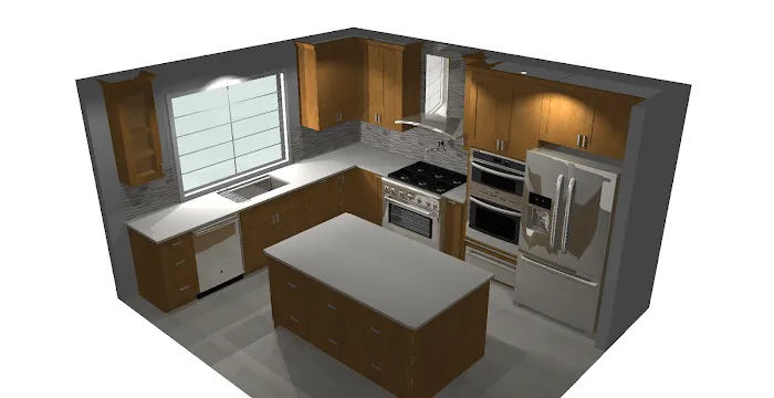 Interiors By Jayme Picture 8