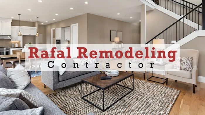 Rafal Remodeling Contractor Picture 1