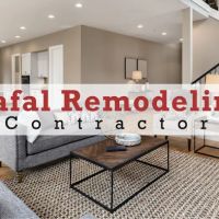 Rafal Remodeling Contractor ico