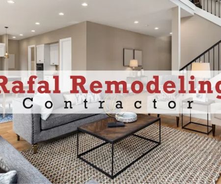 Rafal Remodeling Contractor