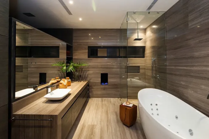 PJ Lux Bathroom Remodeling Contractors Picture 4