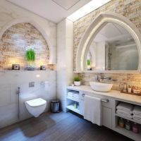 PJ Lux Bathroom Remodeling Contractors ico
