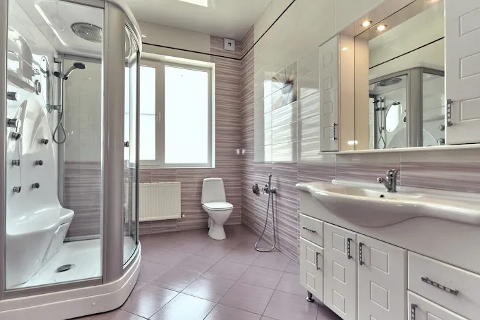 PJ Lux Bathroom Remodeling Contractors Picture 8