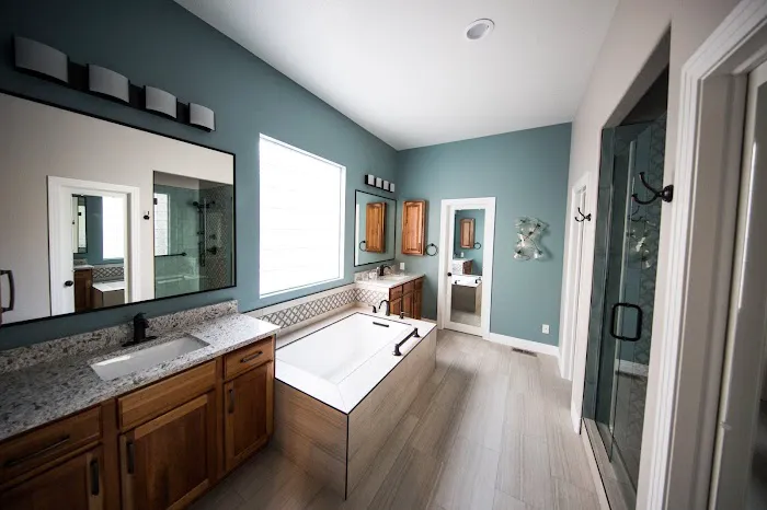 PJ Lux Bathroom Remodeling Contractors Picture 7