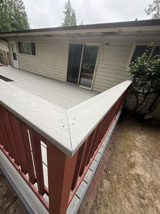 Topvolk construction llc Picture 7