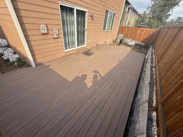 Topvolk construction llc Picture 1