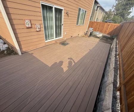 Topvolk construction llc