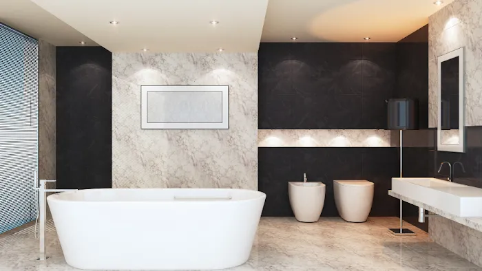 ATZ Bathroom Remodel & Tile Picture 3