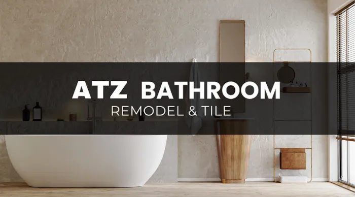 ATZ Bathroom Remodel & Tile Picture 1