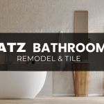 ATZ Bathroom Remodel & Tile