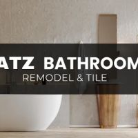 ATZ Bathroom Remodel & Tile ico