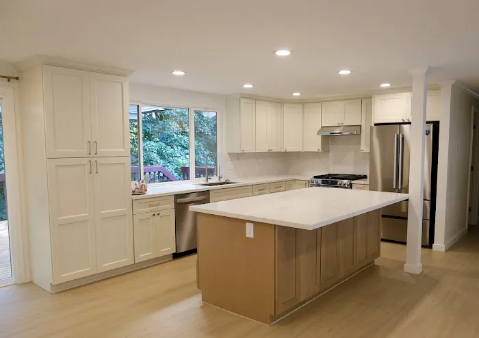 Renovision Design & Build Picture 1