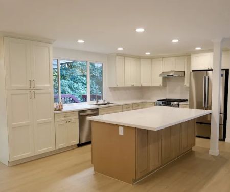Renovision Design & Build