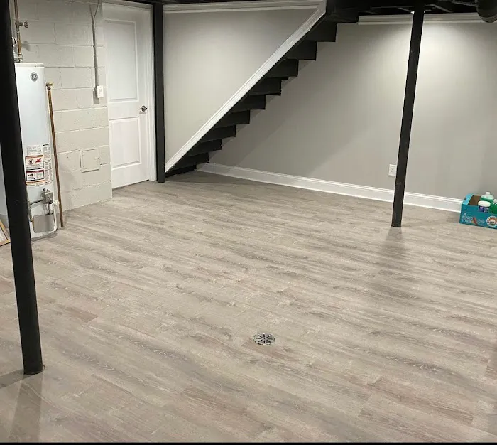 Renovision Design & Build Picture 5