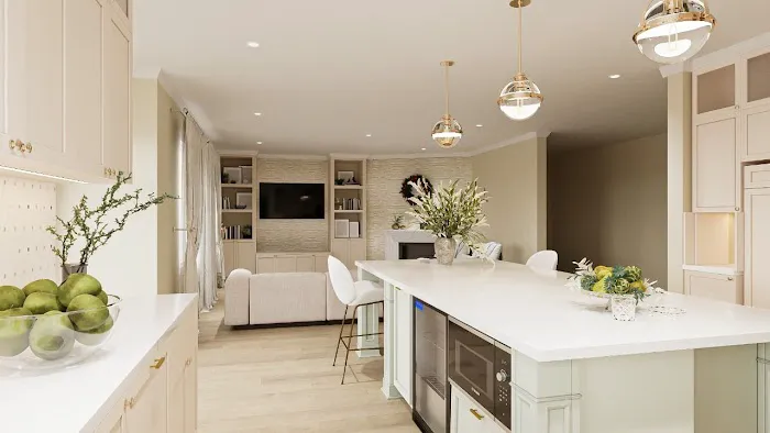 Renovision Design & Build Picture 3