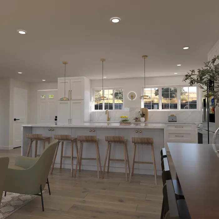 Renovision Design & Build Picture 10