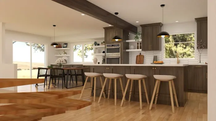 Renovision Design & Build Picture 9