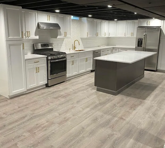 Renovision Design & Build Picture 2
