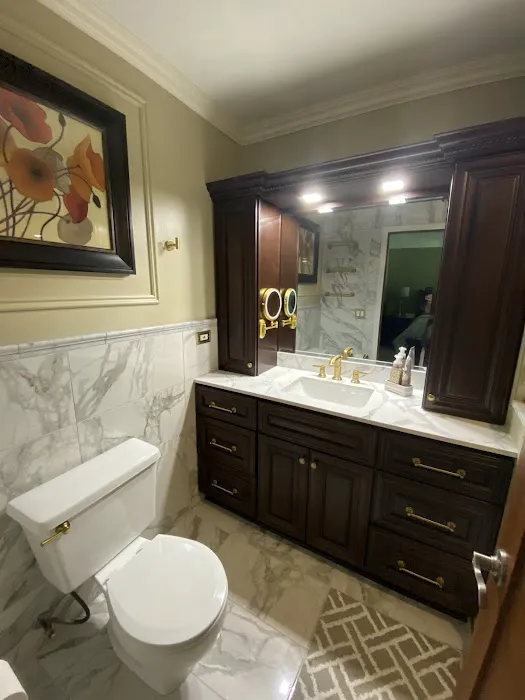 Yellow Hat Remodeling Picture 8
