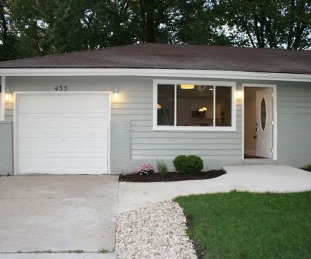 Yellow Hat Remodeling