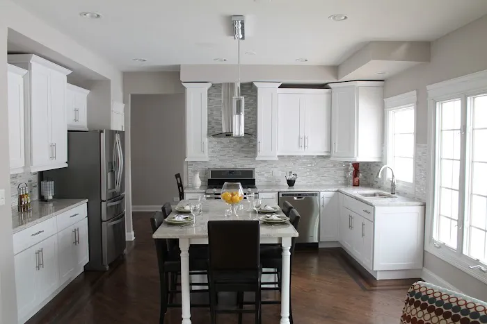 Yellow Hat Remodeling Picture 5
