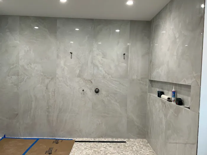 NERO - Remodeling & Tile Contractor Picture 1