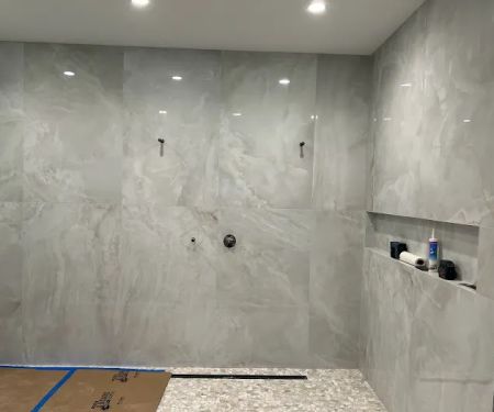 NERO - Remodeling & Tile Contractor